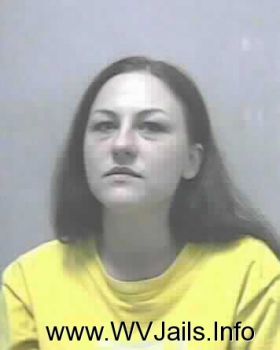 Jessie Leigh Fox Mugshot