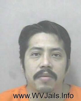 Jesus  Aguilartorres Mugshot