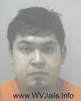 Jesus  Gallegosolguin Mugshot