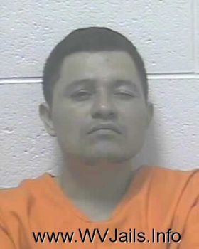 Jesus  Rivera-vicente Mugshot