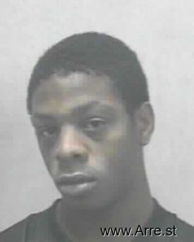 Jewann Devonte Reed Mugshot