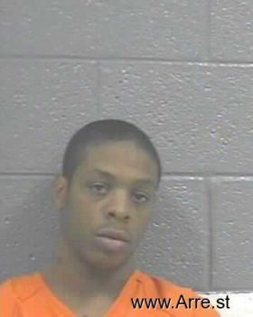 Jewann Devonte Reed Mugshot