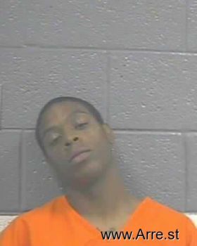 Jewann Devonte Reed Mugshot