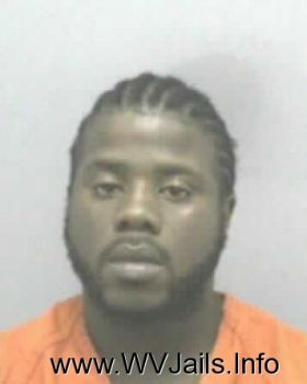 Jhabraun Sareem Pruitt Mugshot