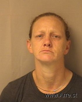 Jill Kristin Bolden Mugshot