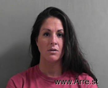 Jill Lynn West Mugshot