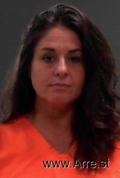 Jill Lynn West Mugshot