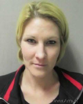 Jill Sheree Davis Mugshot