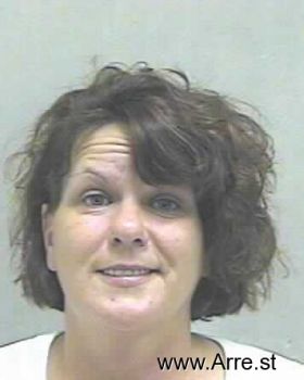 Jill Leigh Mcpherson Mugshot