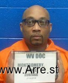 Jimmie Lee, Jr. Montgomery Mugshot