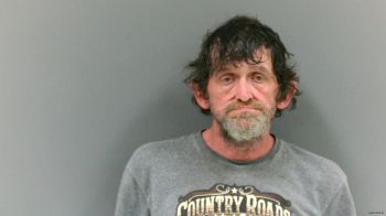 Jimmy Dale Conley  Jr. Mugshot