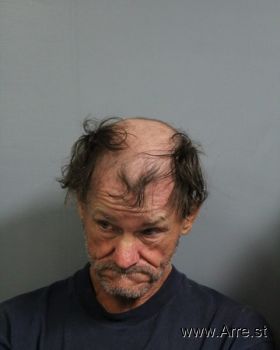 Jimmy Dean Jarrell Mugshot