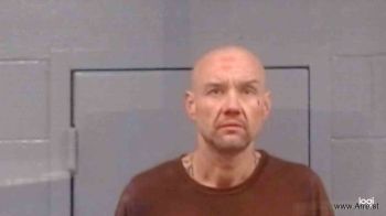 Jimmy Green Tucker Mugshot