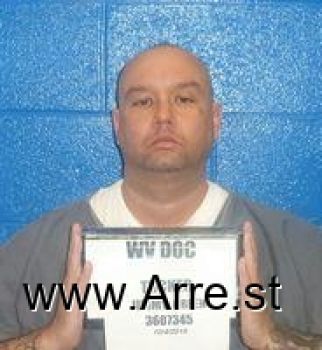 Jimmy Green Tucker Mugshot