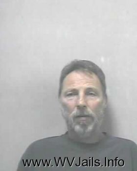 Jimmy Dale Blankenship Mugshot