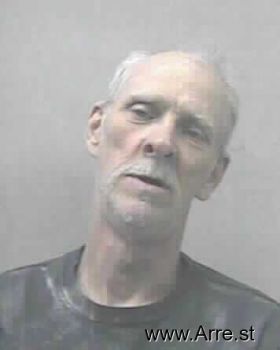 Jimmy Lee Bowman Mugshot