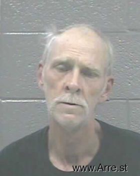 Jimmy Lee Bowman Mugshot