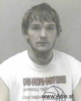 Jimmy Ray Conley Mugshot