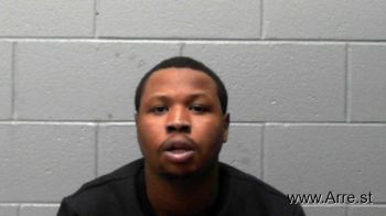 Jkwon Deonta Roney Mugshot