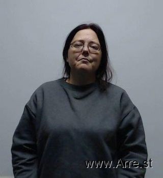 Jo Lynn Vincilione Mugshot