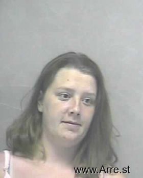 Jo Ann Bennett Mugshot