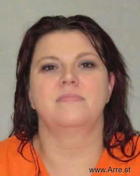 Jo Ann Brannon Mugshot