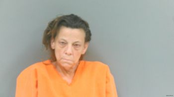 Joanie Elizabeth Cabell Mugshot