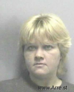 Joann Marie Boley Mugshot