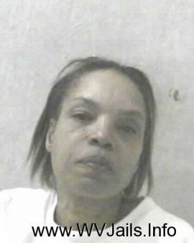 Joann  Reed Mugshot