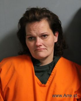 Joanna Marie Bray Mugshot