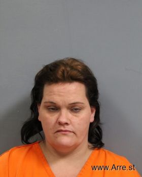 Joanna Marie Bray Mugshot