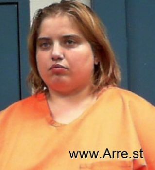 Joanna Marie Fleming Mugshot