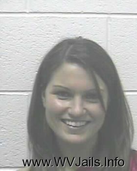 Joanna Marie Thompson Mugshot