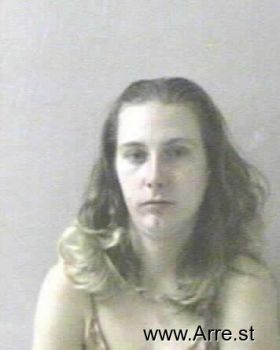 Joanne Danielle Grear Mugshot