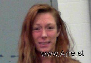 Jocelyn Marie Ellis Mugshot