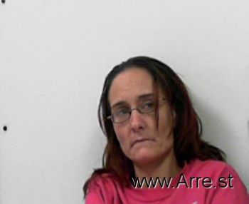 Jocelyn Marie Graham Mugshot