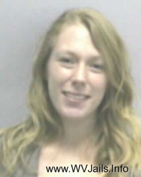 Jocelyn Marie Ellis Mugshot