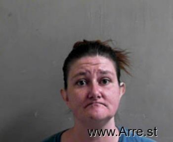 Jodi Lynn Clark Mugshot