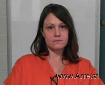 Jodi Nichole Talbott Mugshot