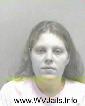 Jodie Nicole Thomas Mugshot