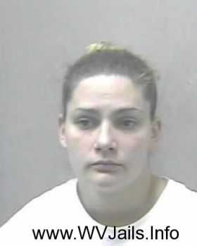 Jodie Kay Tolliver Mugshot