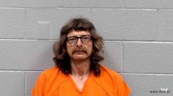 Jody Douglas Bales Mugshot