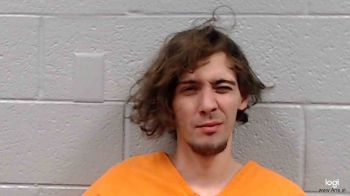 Jody Travis Ellison Mugshot