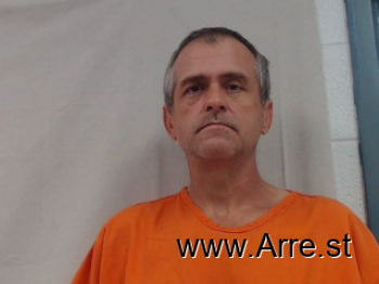 Jody Alan Satterfield Mugshot