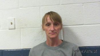 Jody Lynn Wheeler Mugshot