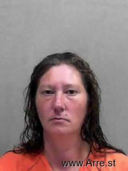 Jody Lynn Dulaney Mugshot