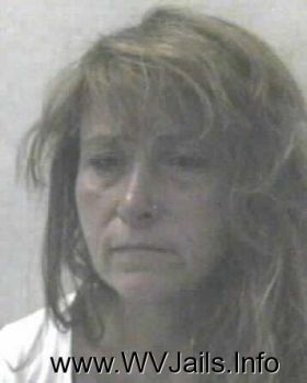 Jody Lynn Gardner Mugshot