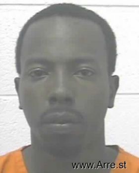 Jody Antwan Jones Mugshot