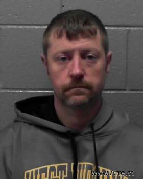 Jody Allen Nichols Mugshot