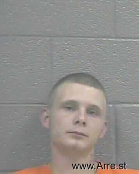 Jody Lee Skaggs Mugshot